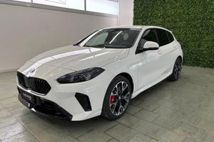 Bmw 118 118d 5p. MSport Pro