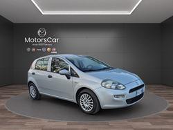 FIAT Punto 1.3 MJT II S&S 95 CV 5p. Street