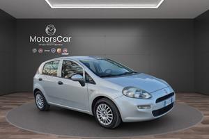 FIAT Punto 1.3 MJT II S&S 95 CV 5p. Street