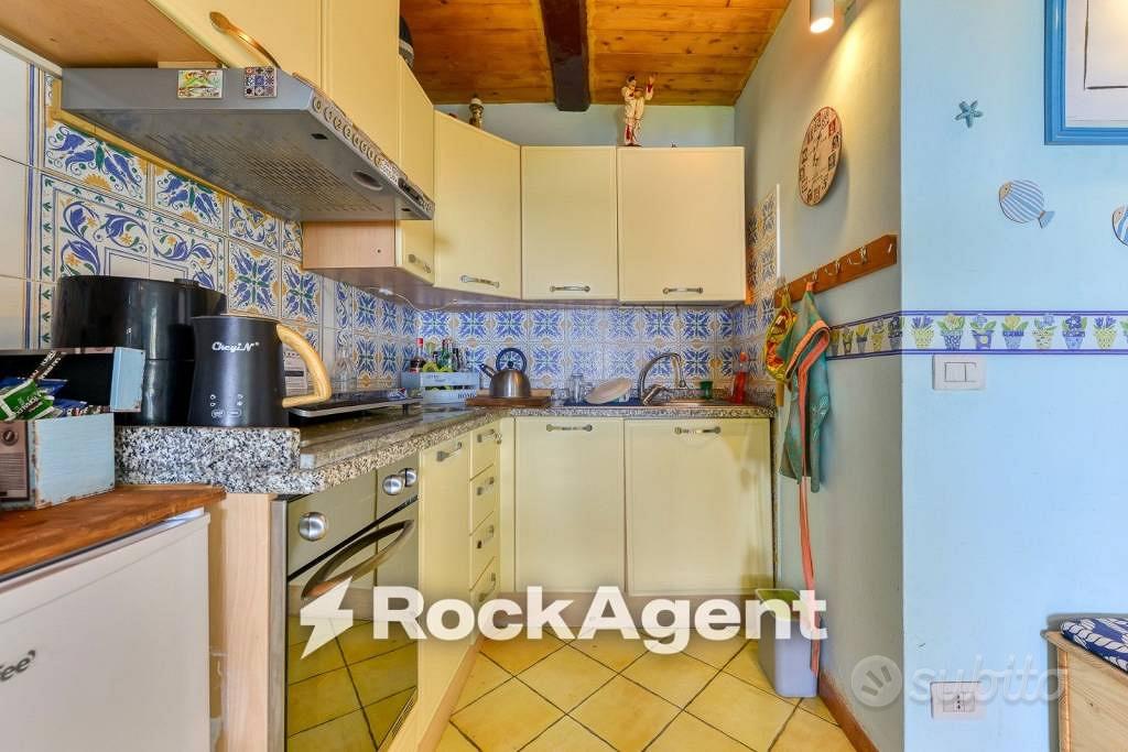 Appartamento – Furore, Marina di Praia - Vista 5