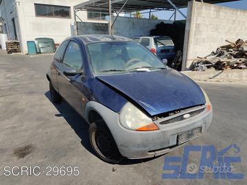 FORD KA RB 1.3I 70CV 02-08 -Ricambi