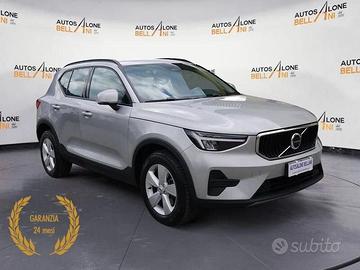 Volvo XC40 B3 automatico Essential