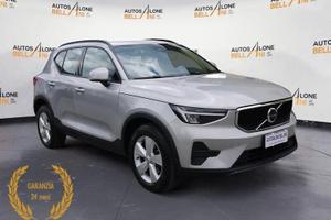 Volvo XC40 B3 automatico Essential