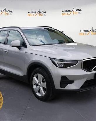 Volvo XC40 B3 automatico Essential