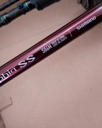 canna da eging shimano sephia