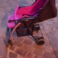passeggino bimbi usato tenuto bene