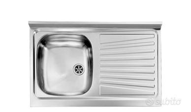 lavello d'appoggio mondial 