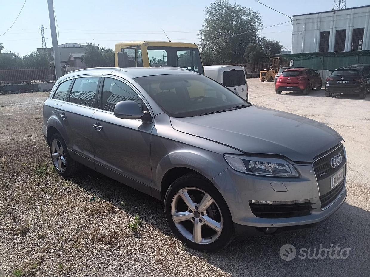 AUDI Q7 1ª serie