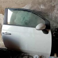 Sportello completo fiat 500 2015