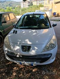 Peugeot 206 1.1 60CV 5p. Generation ECO GPL