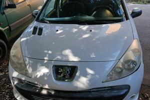 Peugeot 206 1.1 60CV 5p. Generation ECO GPL