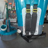 spandiconcime multifunzione 