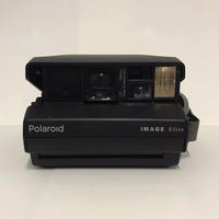 Polaroid Image Elite