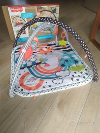 palestrina Fisher-Price