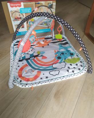 palestrina Fisher-Price