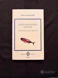 Anche i Tonni cantano intonnati - B. Makaresko