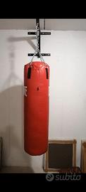 Sacco boxe