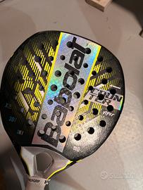 racchetta padel babolat counter viper 2025