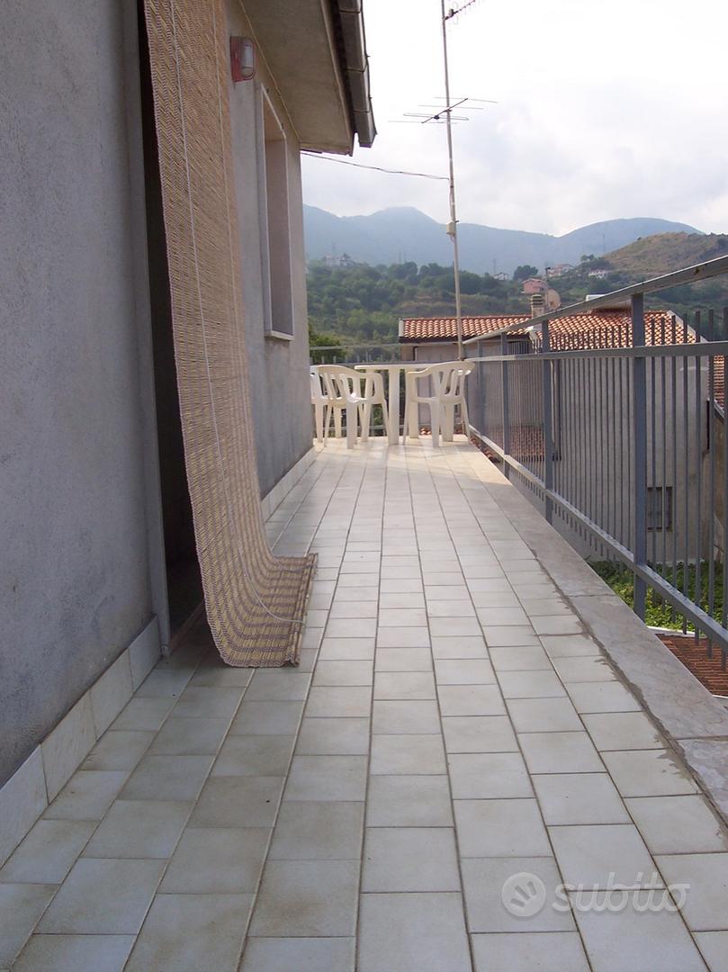 Apartment in Tortora, Villaggio G.B. Mare - Vista 6