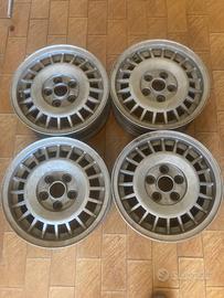 Volvo 242 244 245 260 cerchi Gt