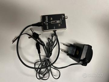 Selttore SEGA  3092