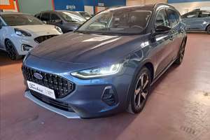 FORD Focus Active SW 1.0t ecoboost h 125cv