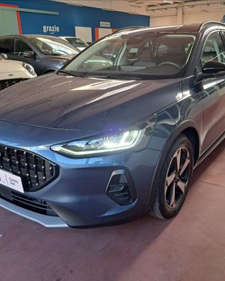 FORD Focus Active SW 1.0t ecoboost h 125cv