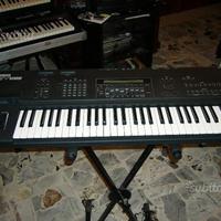 Yamaha SY 85