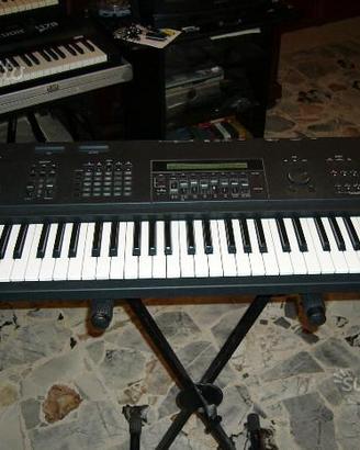 Yamaha SY 85