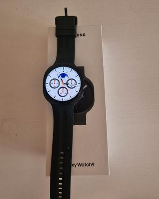 Galaxy watch9 lte 44 mm