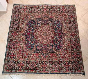 ribasso tappeto orientale