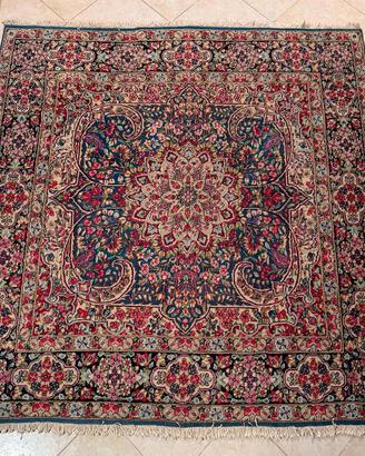 ribasso tappeto orientale