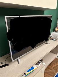 Tv skywoth 43 pollici
