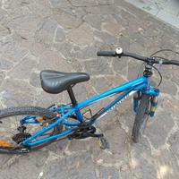 MTB SPECIALIZED HOTROCK 20