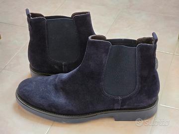 stivaletto John Bakery 
45