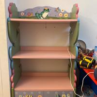 Libreria bambini