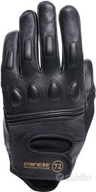 Guanti moto Dainese Blackjack 2 - Come nuovi