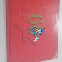 paperino Story, 60 anni 