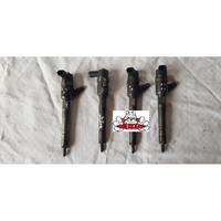 FIAT LANCIA ALFA BOSCH INIETTORI 0445110183 1.3MJT