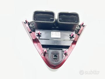 COMANDI CLIMA TOYOTA IQ 1° Serie 237000-3202 (09>