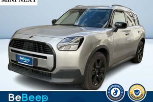MINI Countryman Mini F60 MINI 1.5 48V C ESSEN...