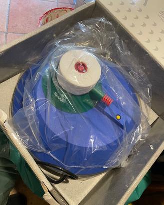 umidificatore imetec