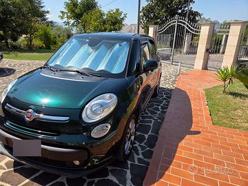 Fiat 500 L Living 1.6 multijet