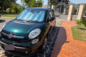 Fiat 500 L Living 1.6 multijet