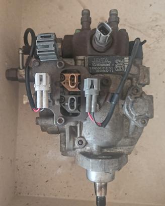 Pompa Gasolio Toyota KZJ 90
