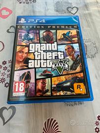 Gta 5