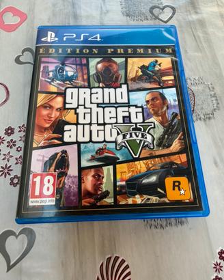 Gta 5