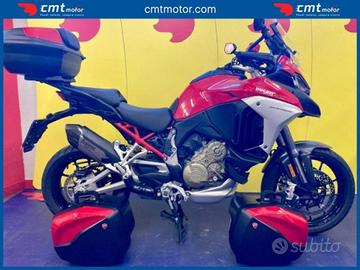 DUCATI Multistrada V4 1100 Garantita e Finanziab