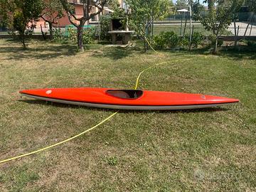Canoa Kayak Nova Colorado