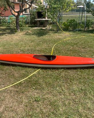 Canoa Kayak Nova Colorado